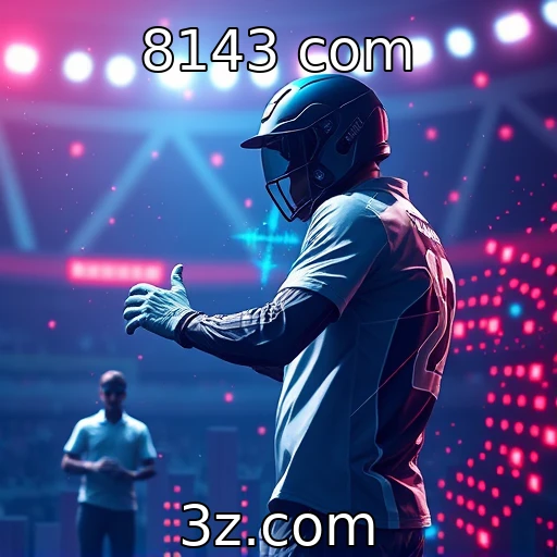 8143 com Como as criptomoedas estão transformando o mercado de apostas brasileiras?