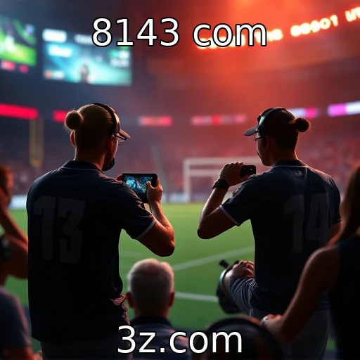 8143 com Descubra como os jackpots progressivos podem mudar sua vida financeira