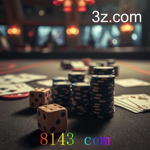 8143 com Jogos