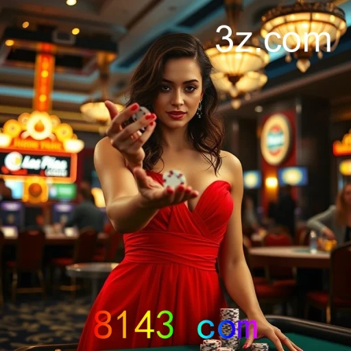8143 com Login