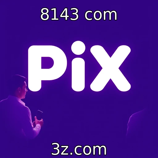 8143 com Descubra como o Pix transformou as apostas online no Brasil