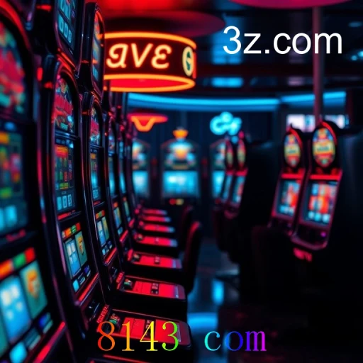 8143 com Slots