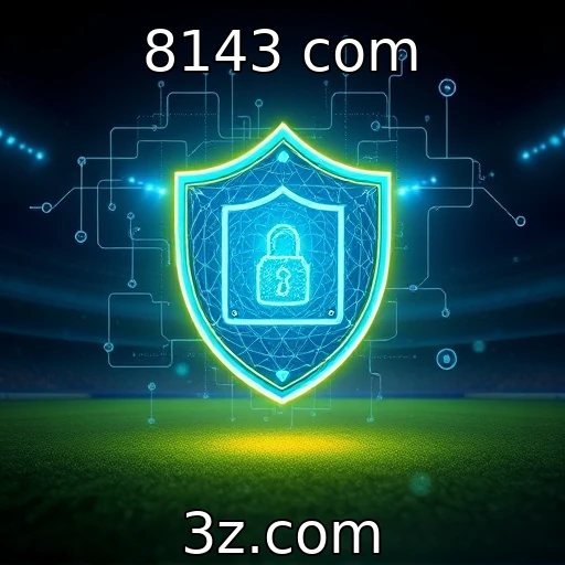 8143 com Apostas esportivas: análise das principais partidas deste mês