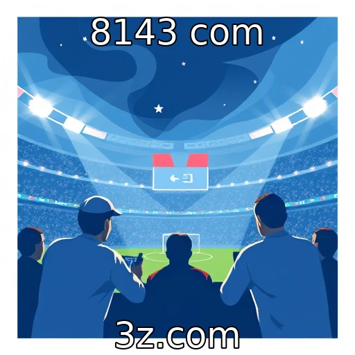8143 com Como as apostas esportivas estão moldando o futuro dos eventos ao vivo